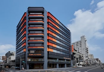orange hotel wenhua