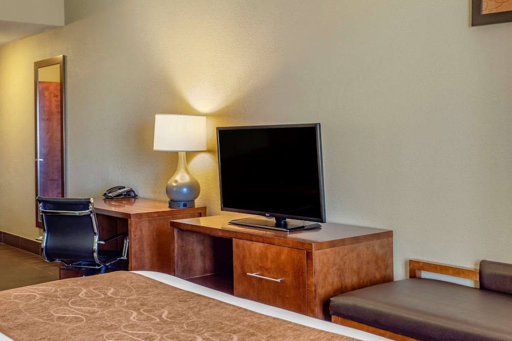 comfort suites