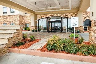 comfort suites