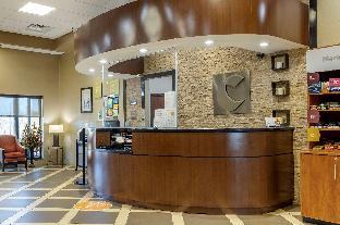 comfort suites