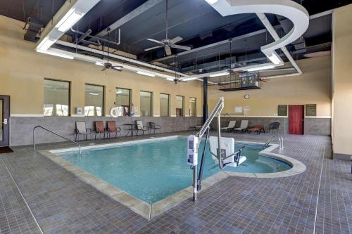 comfort suites