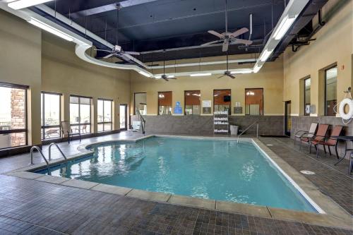 comfort suites