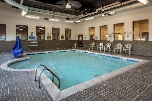 comfort suites