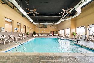 comfort suites