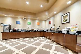 comfort suites