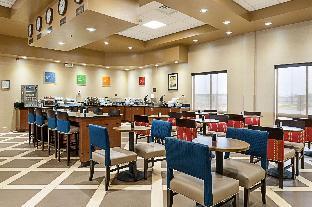 comfort suites