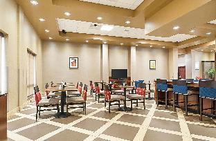comfort suites