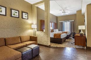 comfort suites