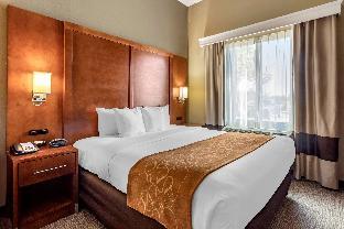 comfort suites