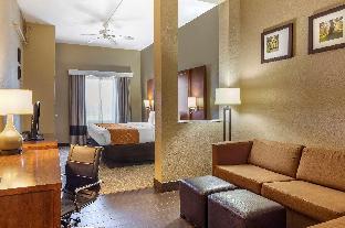 comfort suites