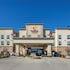 comfort suites