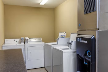 comfort suites
