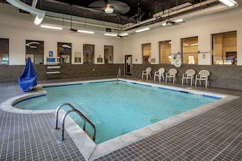 Comfort Suites,Marks>>Batesville,3 star