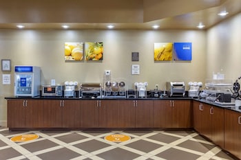 comfort suites