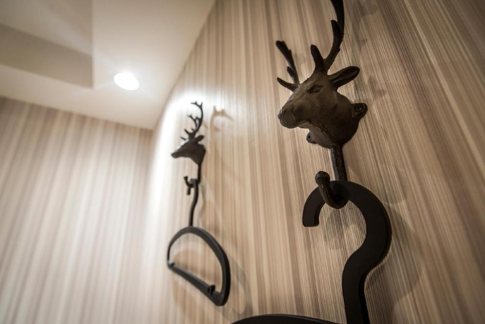 the young hotel taoyuan