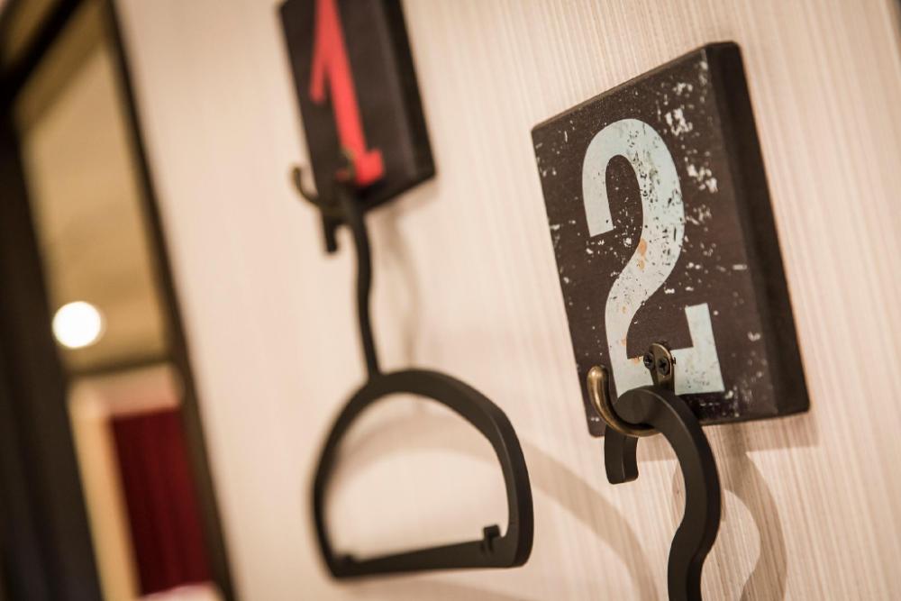 the young hotel taoyuan