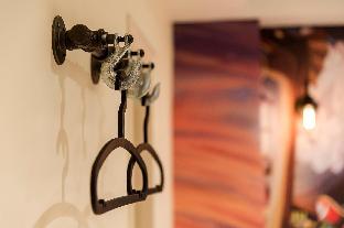 the young hotel taoyuan