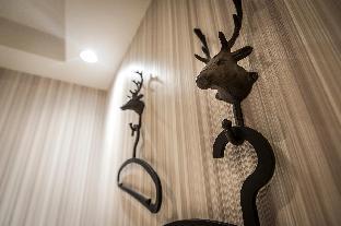 the young hotel taoyuan