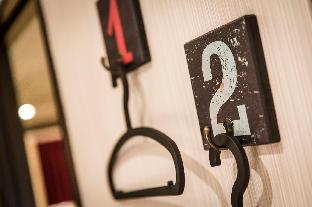 the young hotel taoyuan