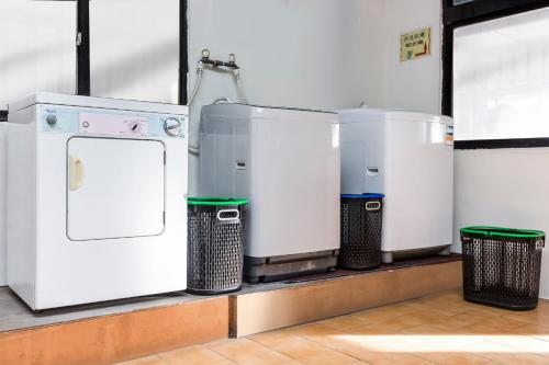 the young hotel taoyuan