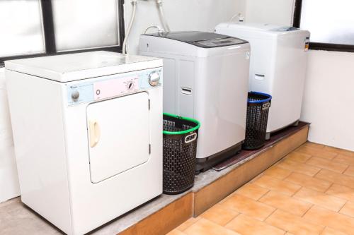 the young hotel taoyuan