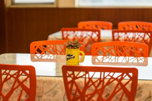 the young hotel taoyuan