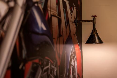 the young hotel taoyuan