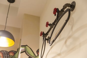 the young hotel taoyuan