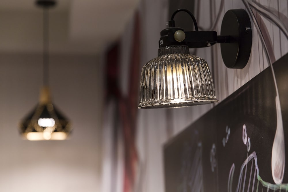 the young hotel taoyuan