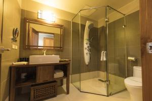 Yentai Hotel,Huxi>>Erkan Historic Village,4 star