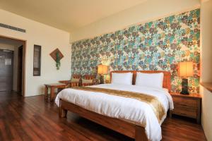 Yentai Hotel,Huxi>>Erkan Historic Village,4 star