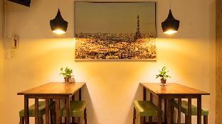 on my way taitung hostel backpacker