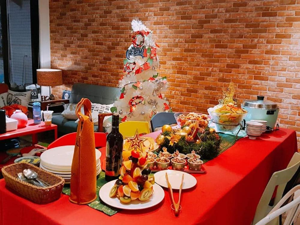 on my way taitung hostel backpacker