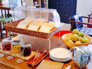 on my way taitung hostel backpacker