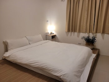 on my way taitung hostel backpacker