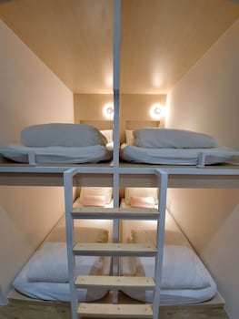 on my way taitung hostel backpacker