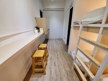 on my way taitung hostel backpacker