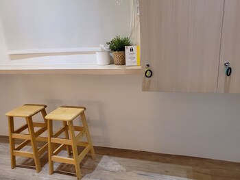 on my way taitung hostel backpacker