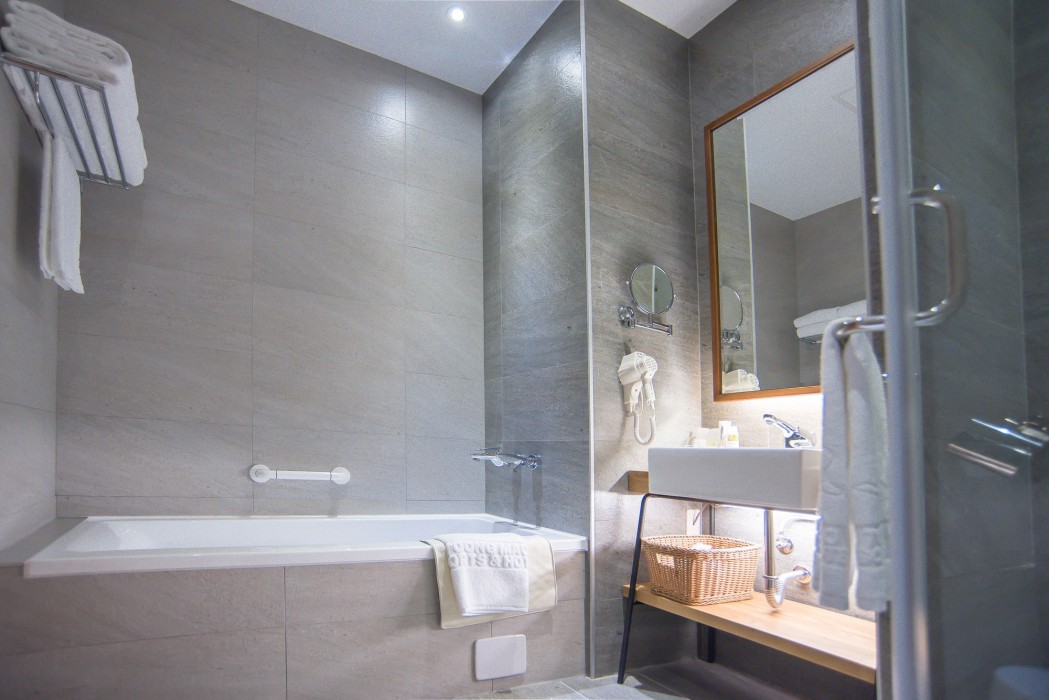 hualien toong mao resort