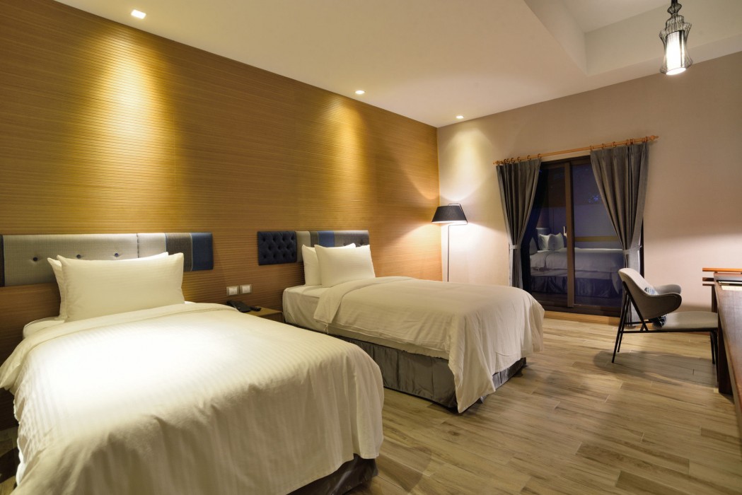 hualien toong mao resort