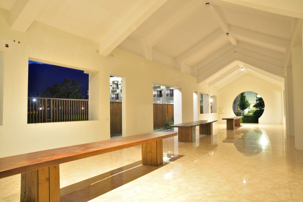 hualien toong mao resort