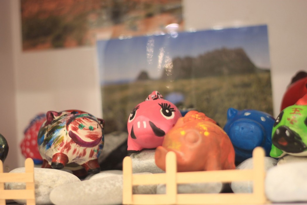 hualien toong mao resort