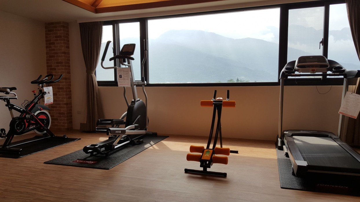 hualien toong mao resort