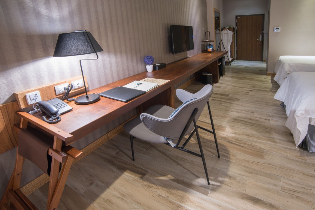 hualien toong mao resort