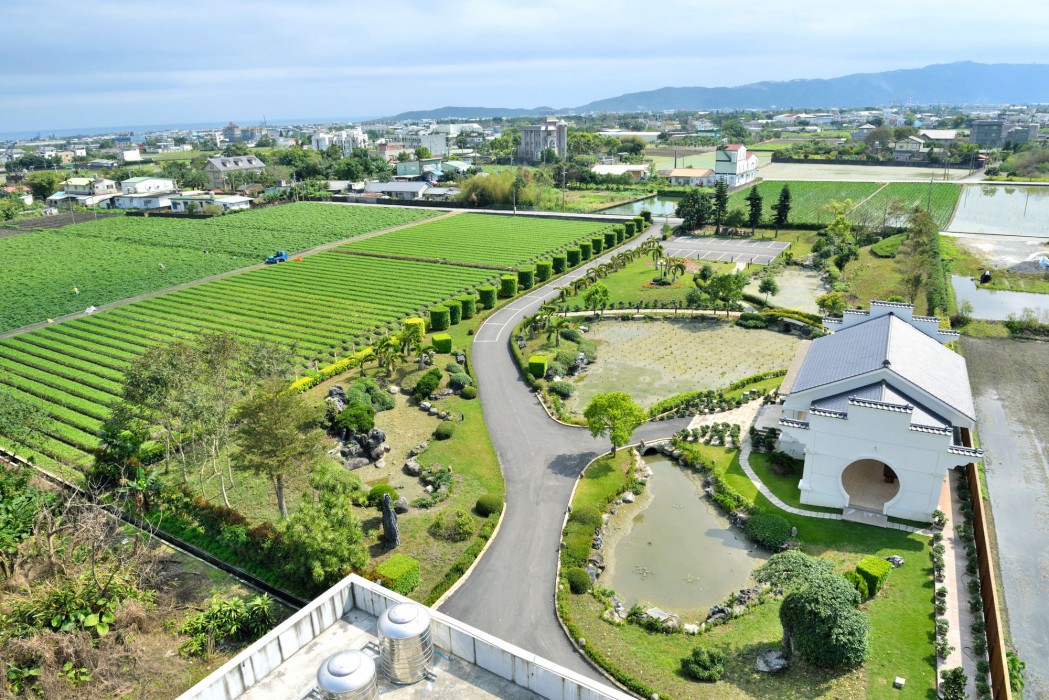hualien toong mao resort
