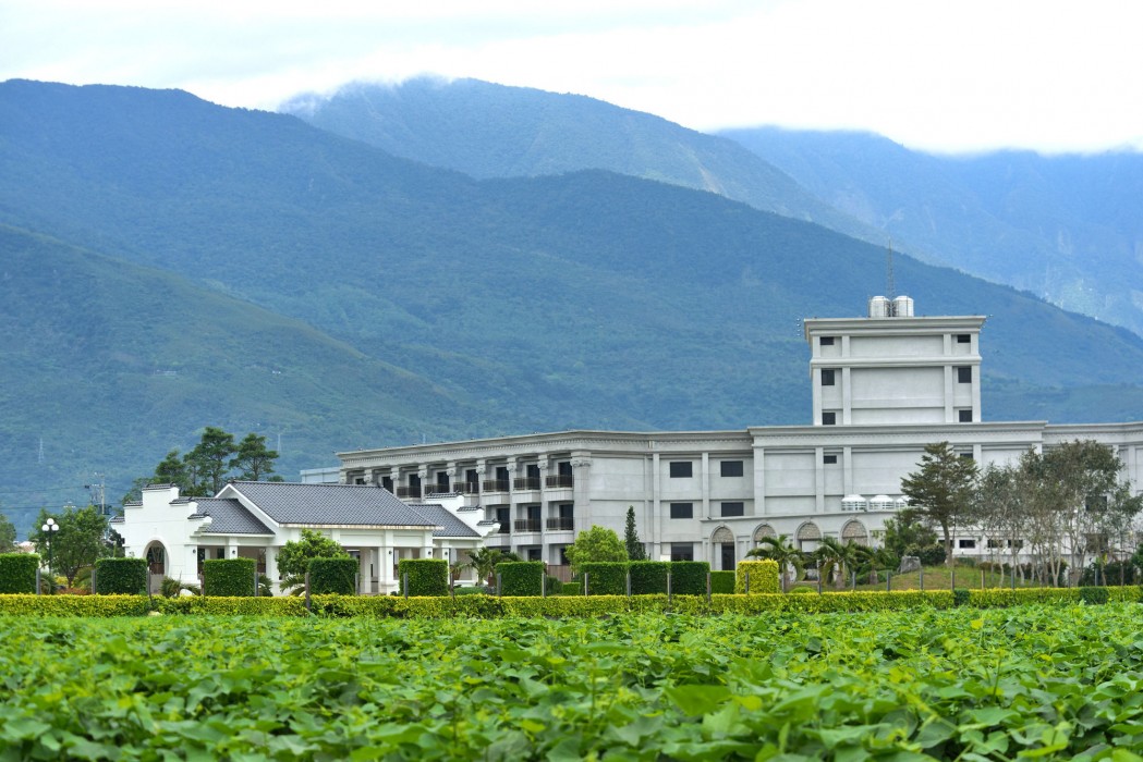hualien toong mao resort