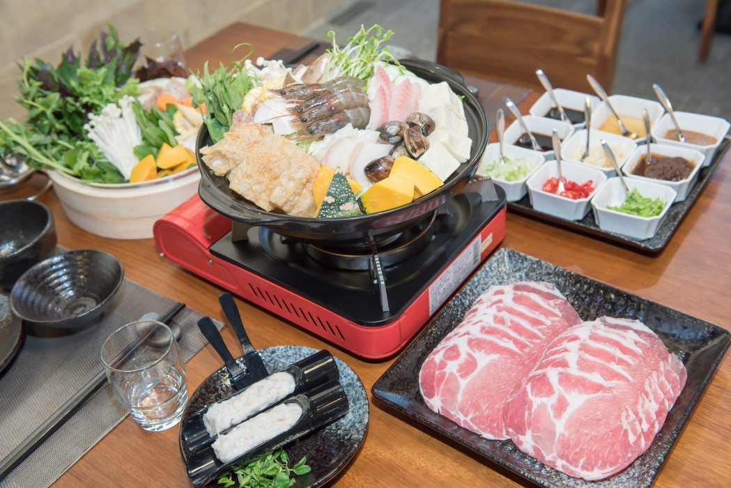 hualien toong mao resort