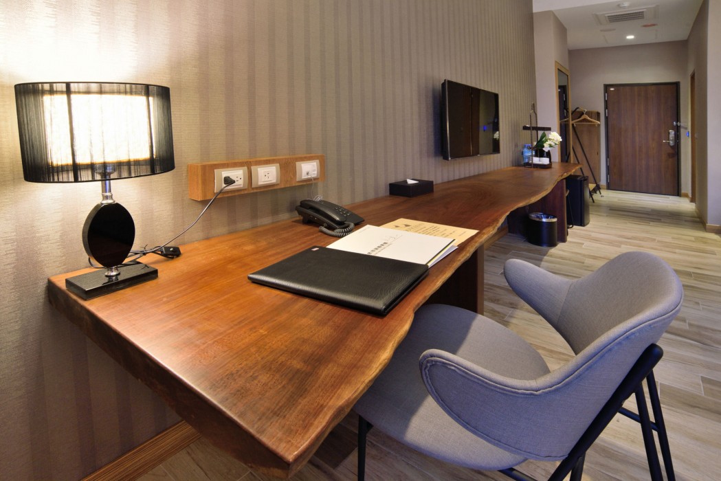 hualien toong mao resort