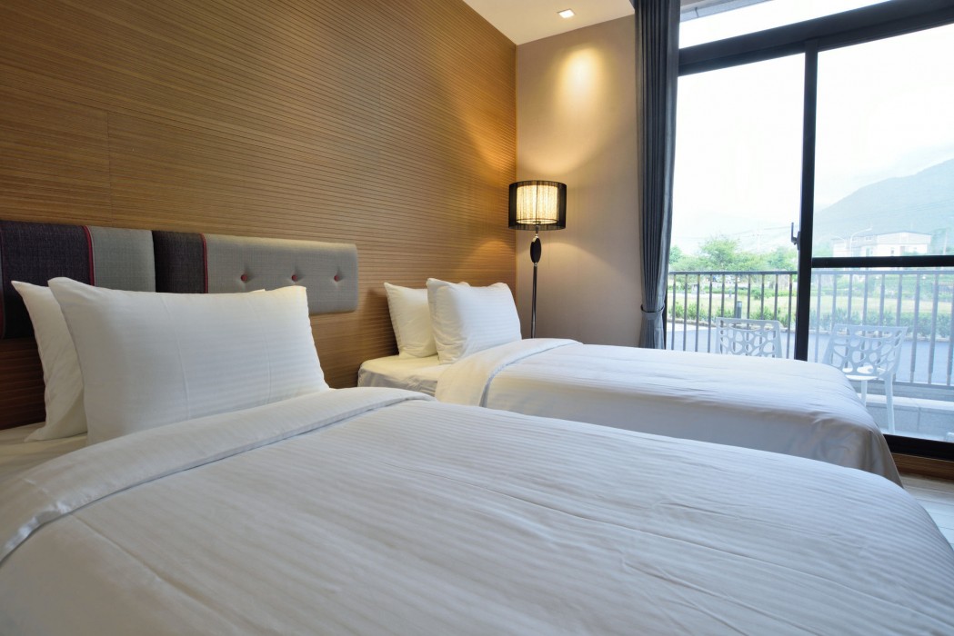 hualien toong mao resort