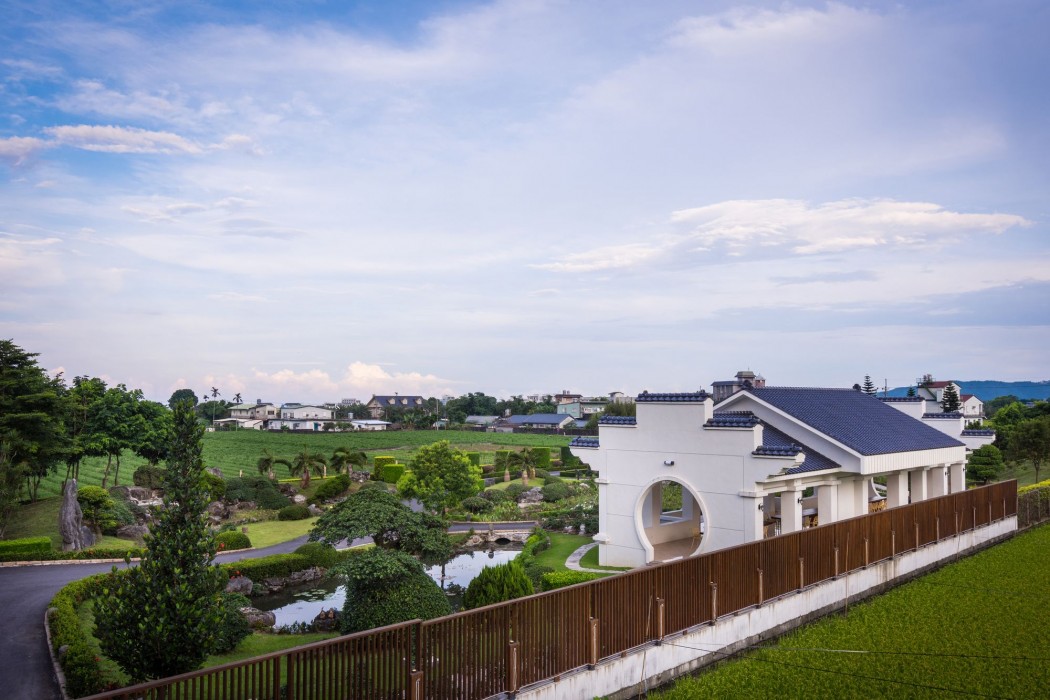 hualien toong mao resort